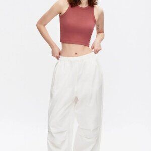Kotn Women's Kingfisher Pant in White